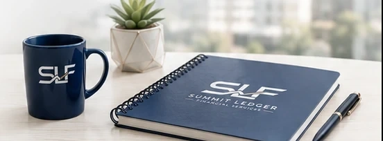 Summit Ledger pricing workspace