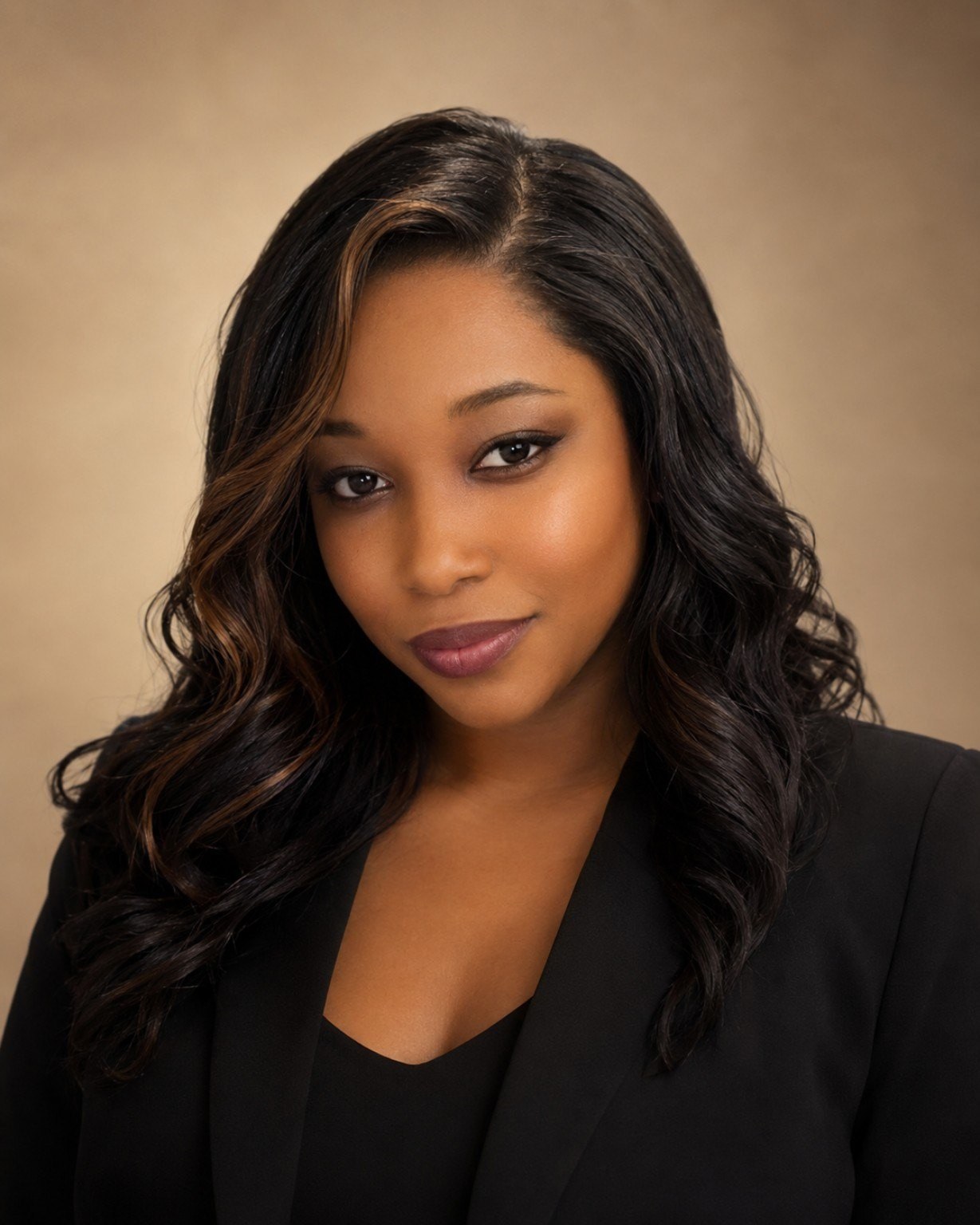 Jena Swann founder portrait