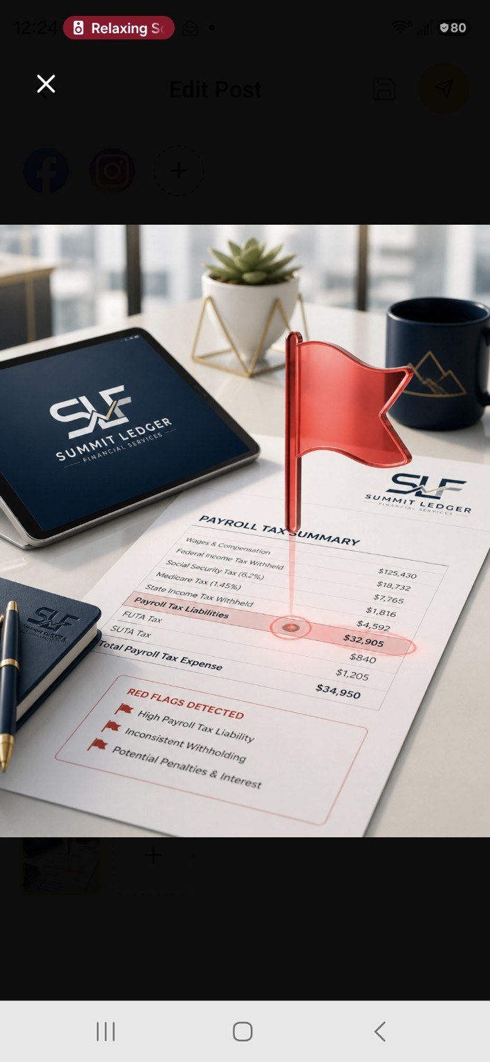 Payroll processing support